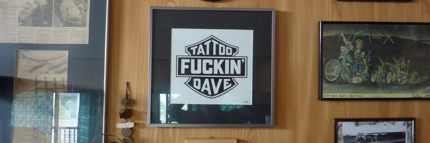 Tatudave banner