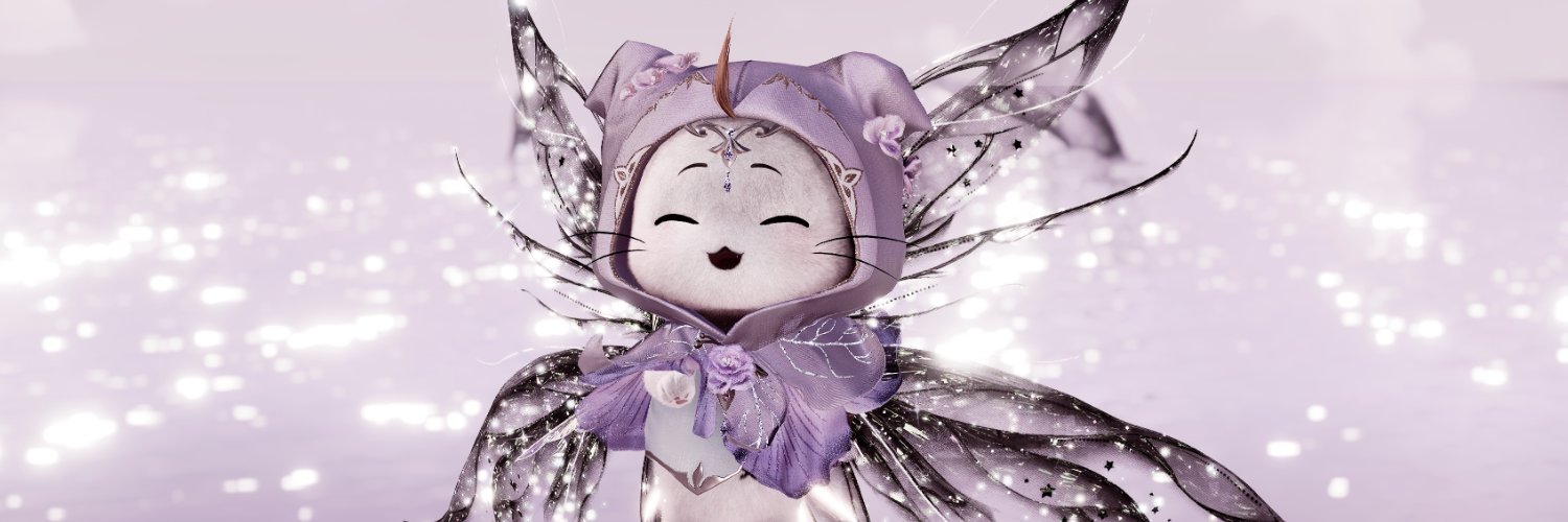 Lexi | Infinity Nikki✨ banner