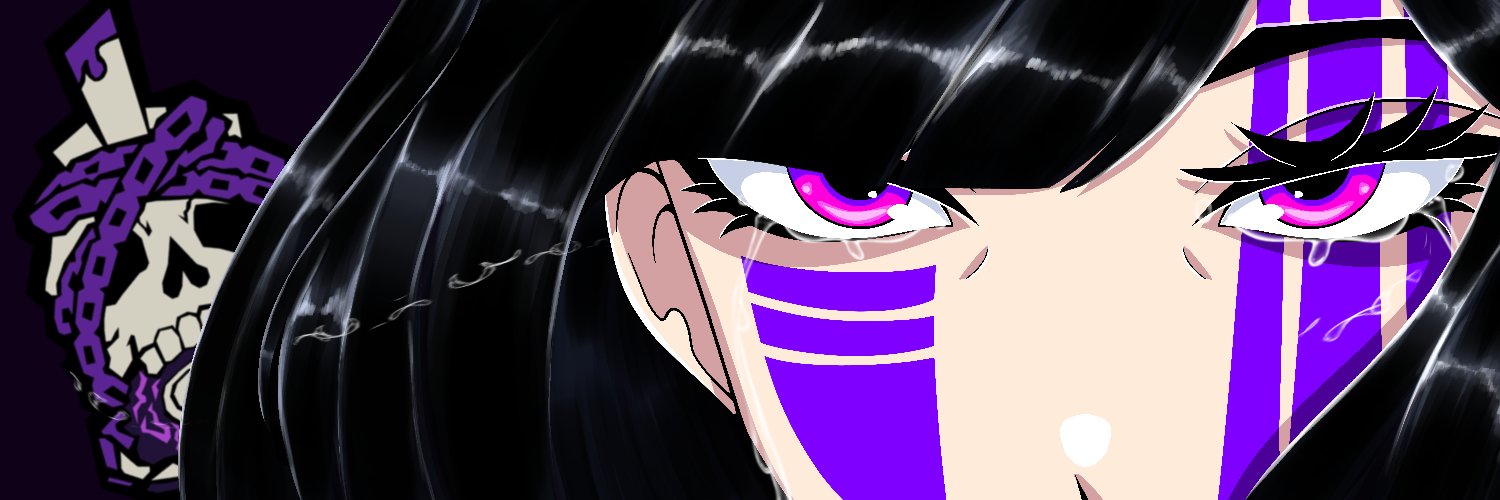 Lex Talionia - Big Sister of the Middle banner