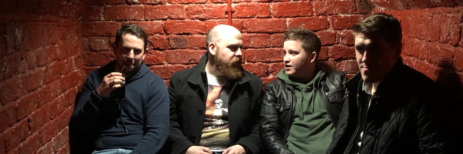 KevJDUK's profile banner image