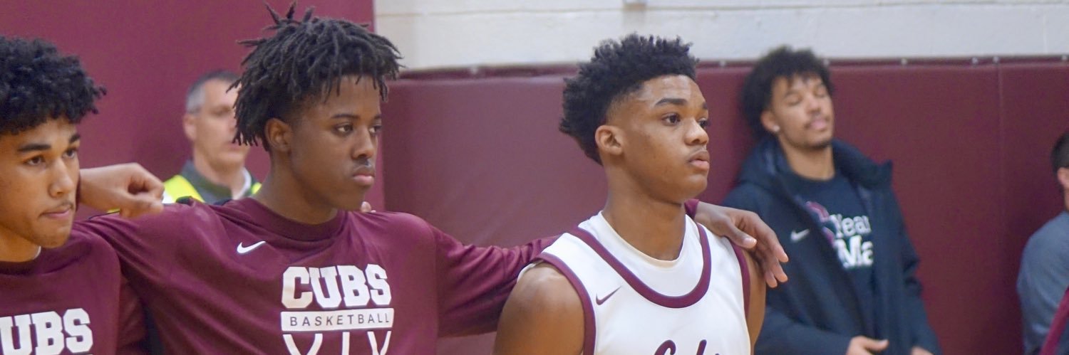 Vinceson (Vince) Perkins II banner