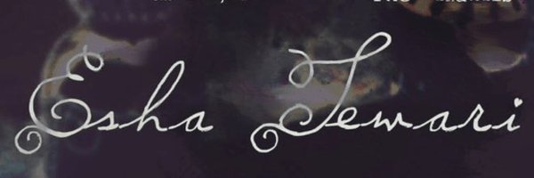eshashq Profile Banner
