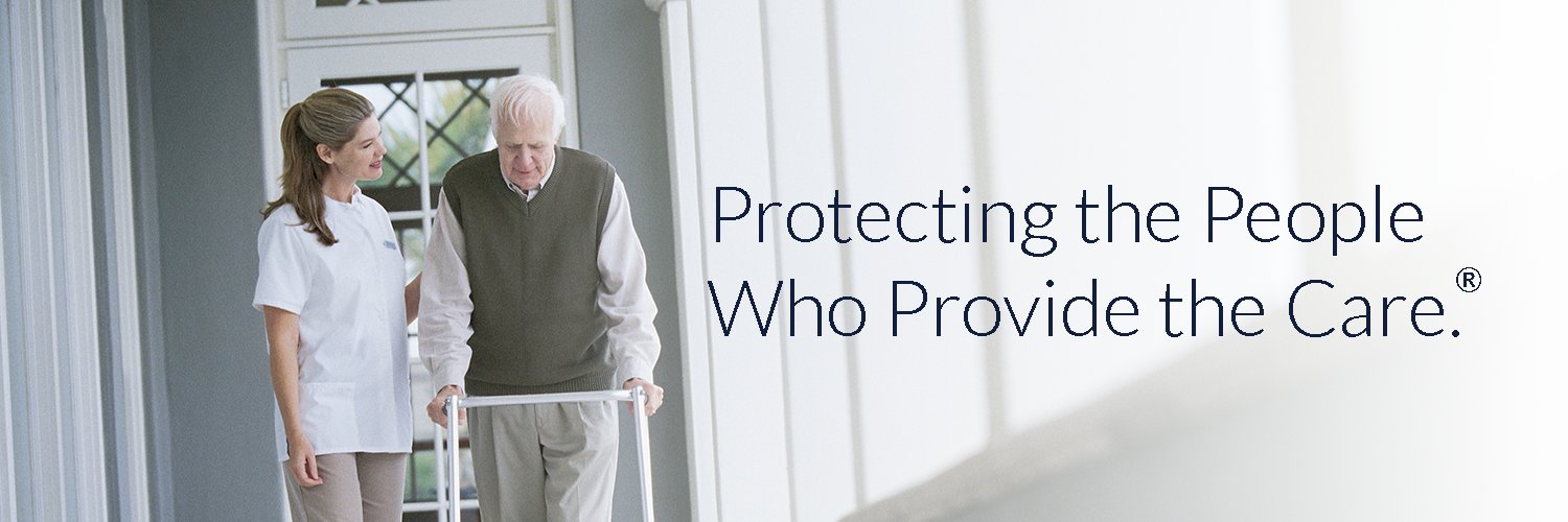 HealthCap's profile banner image