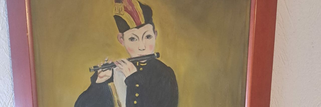 marcus Septimo's banner