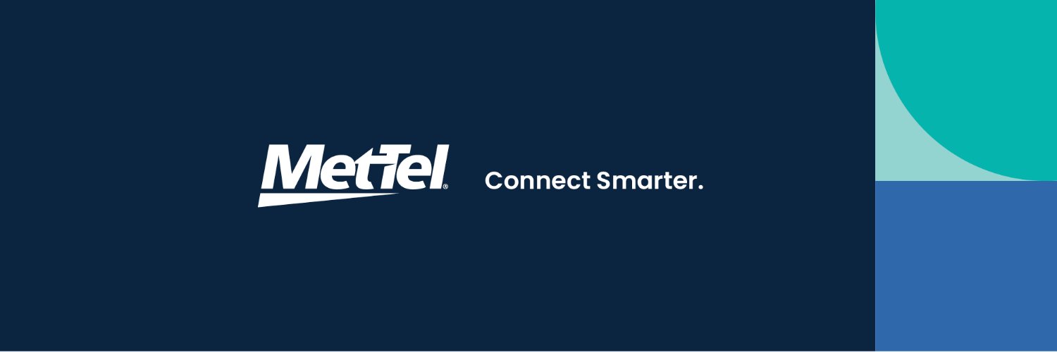 MetTel banner