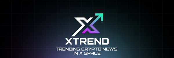 _X_Trend Profile Banner