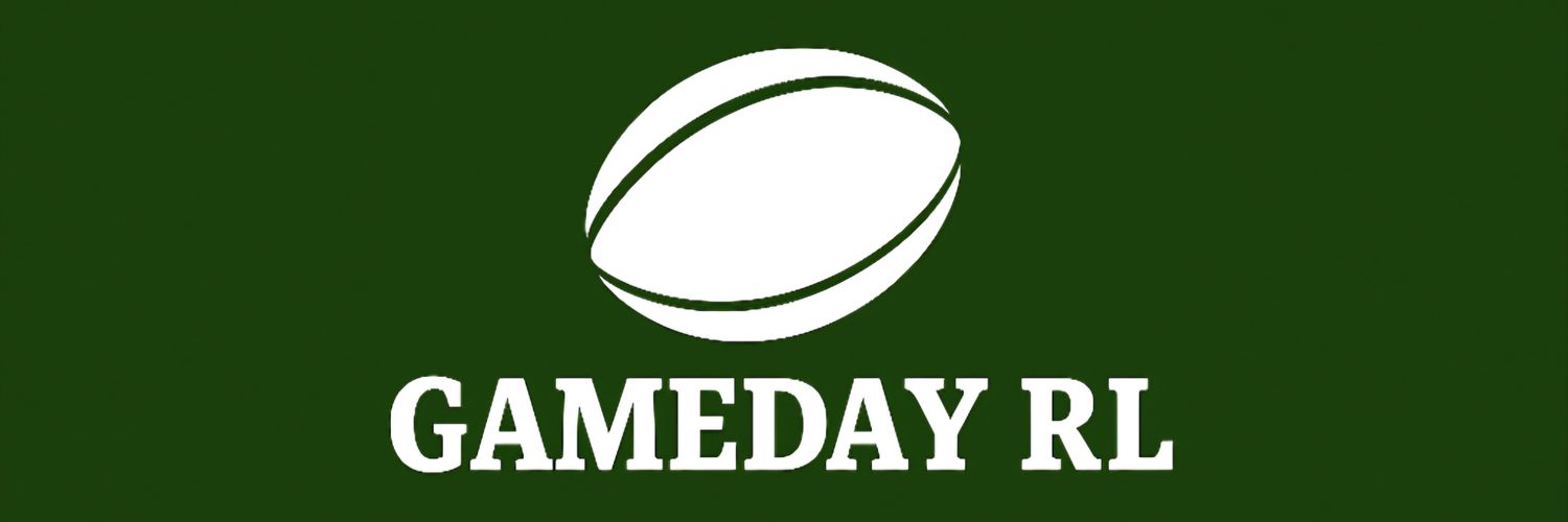 Gameday RL banner