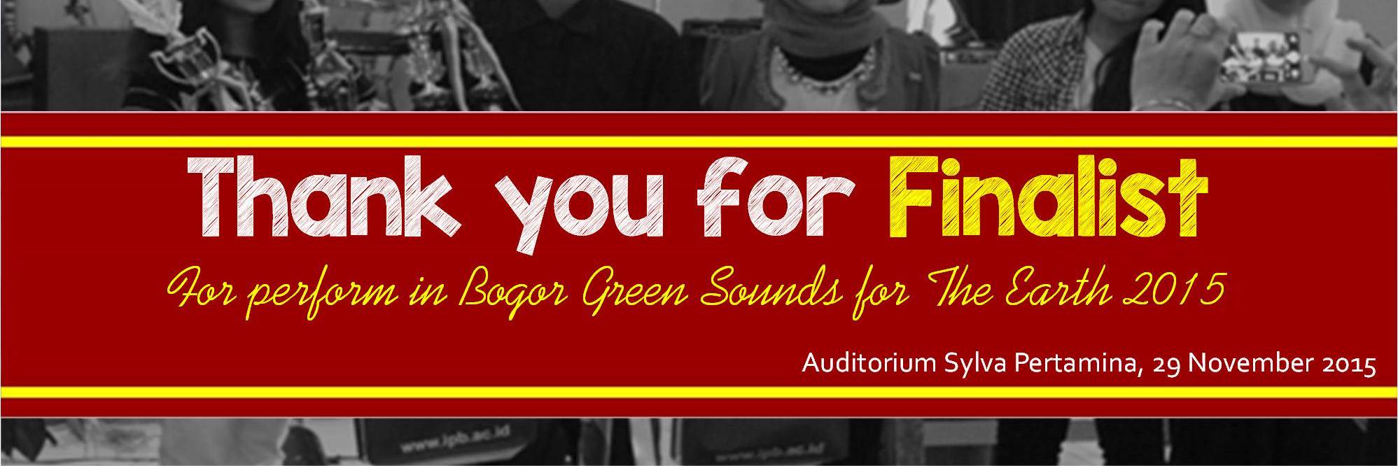 BGSE 2018 banner