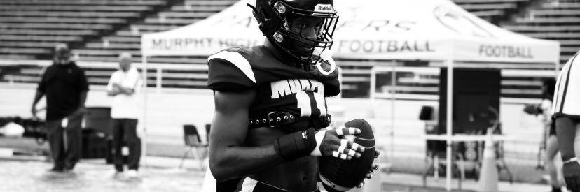 Kaleb (KT) Thomas banner