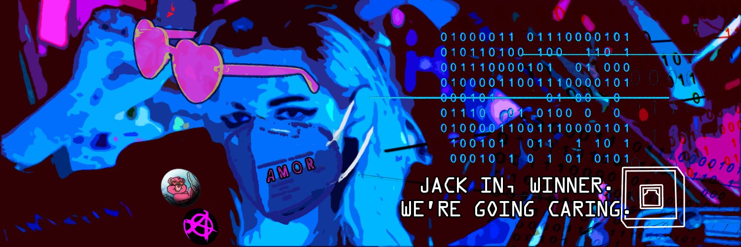 C̶͚̃a̵̯͠s̸͌͜s̷̜̎ả̵̻n̵̥͑d̸̓ͅr̶̦̽a̵̛̠ Complex̸̗́'s banner