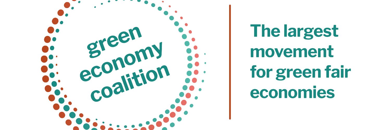 GECoalition's profile banner image