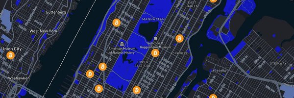 BTCNetworkNYC Profile Banner