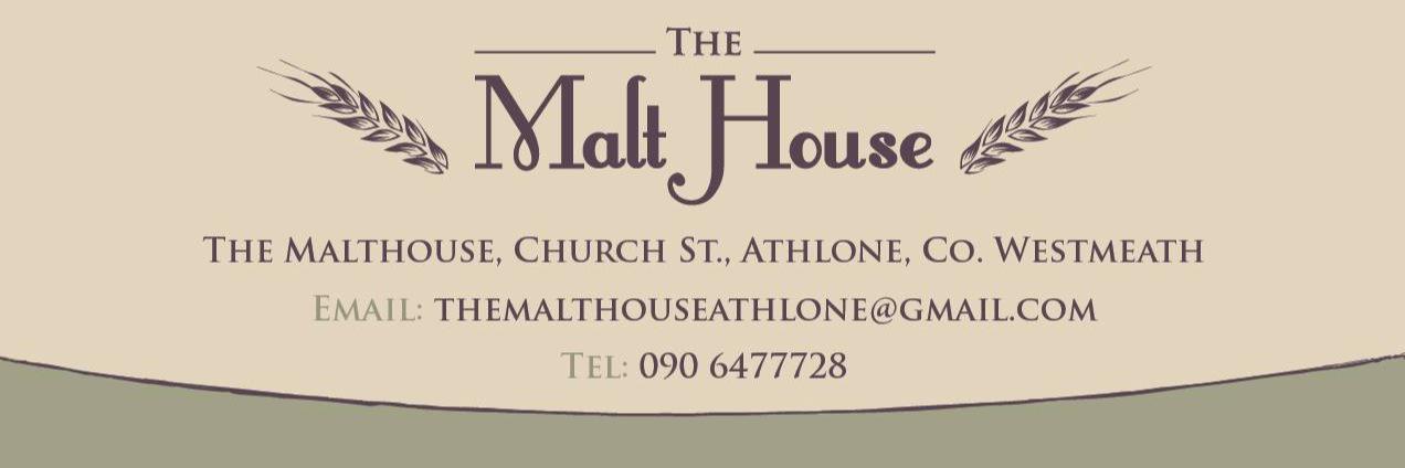 themalthousebar's profile banner image