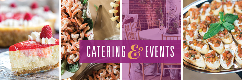 CopperCatering's profile banner image