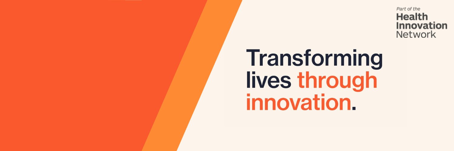 Health Innovation Kent Surrey Sussex banner