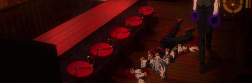 Tomura shigaraki banner