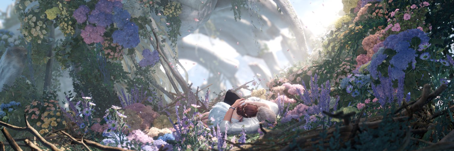 Dragonessa 🌬 banner