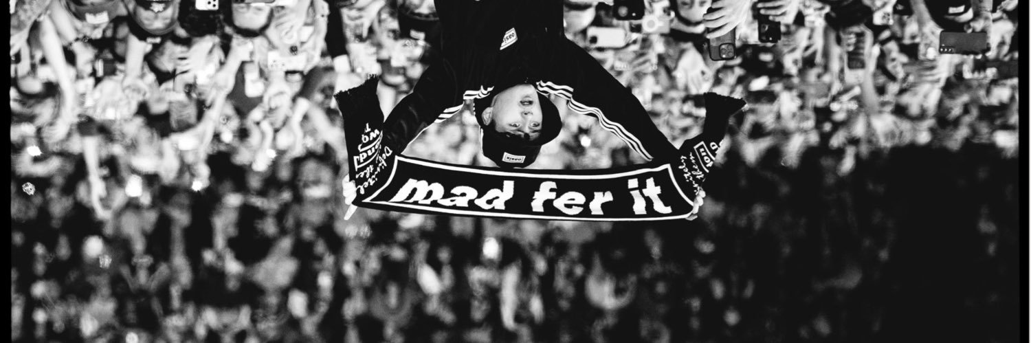 Jerid58's profile banner image