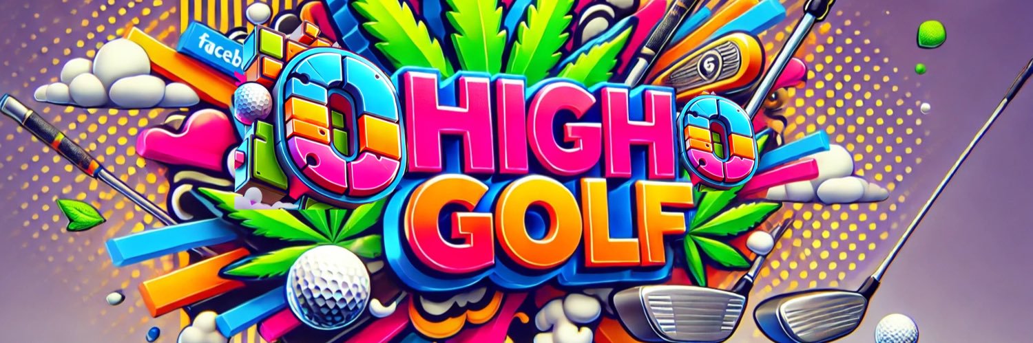 OhighOGolf's profile banner image