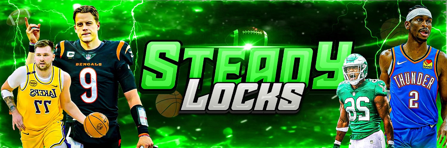 SteadyLocks banner