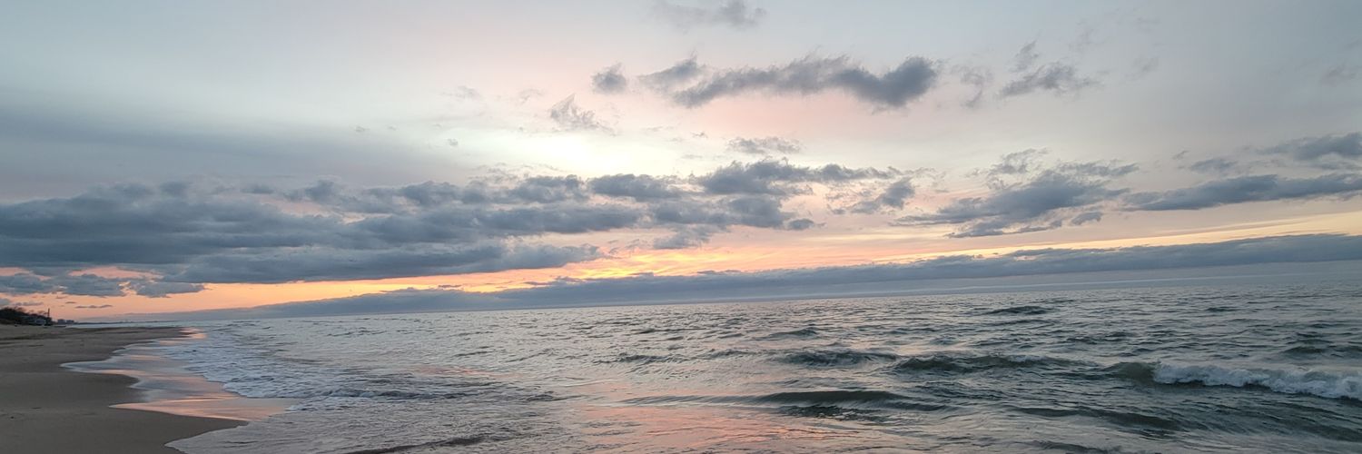 Mother of Nature| Stacy Larson💫💫 banner