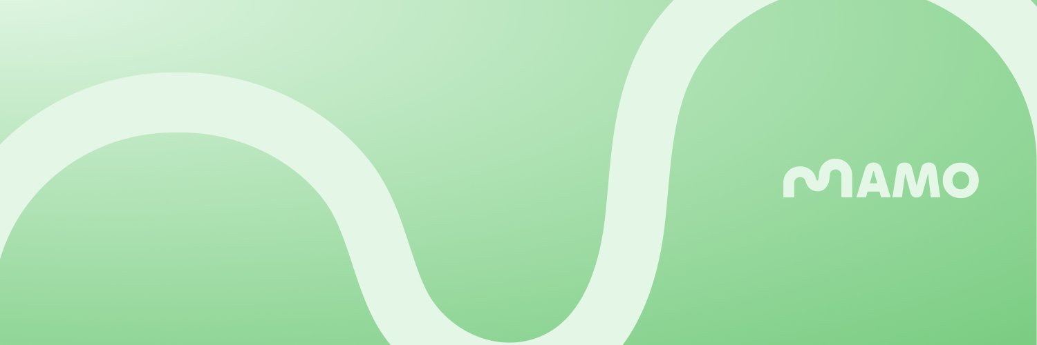 Mamo 守's banner