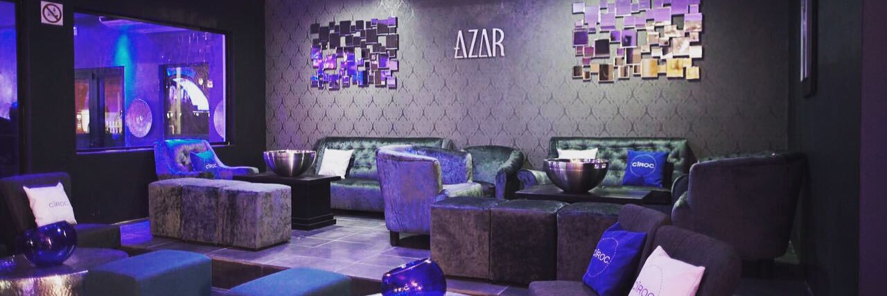 azar_fridays's profile banner image