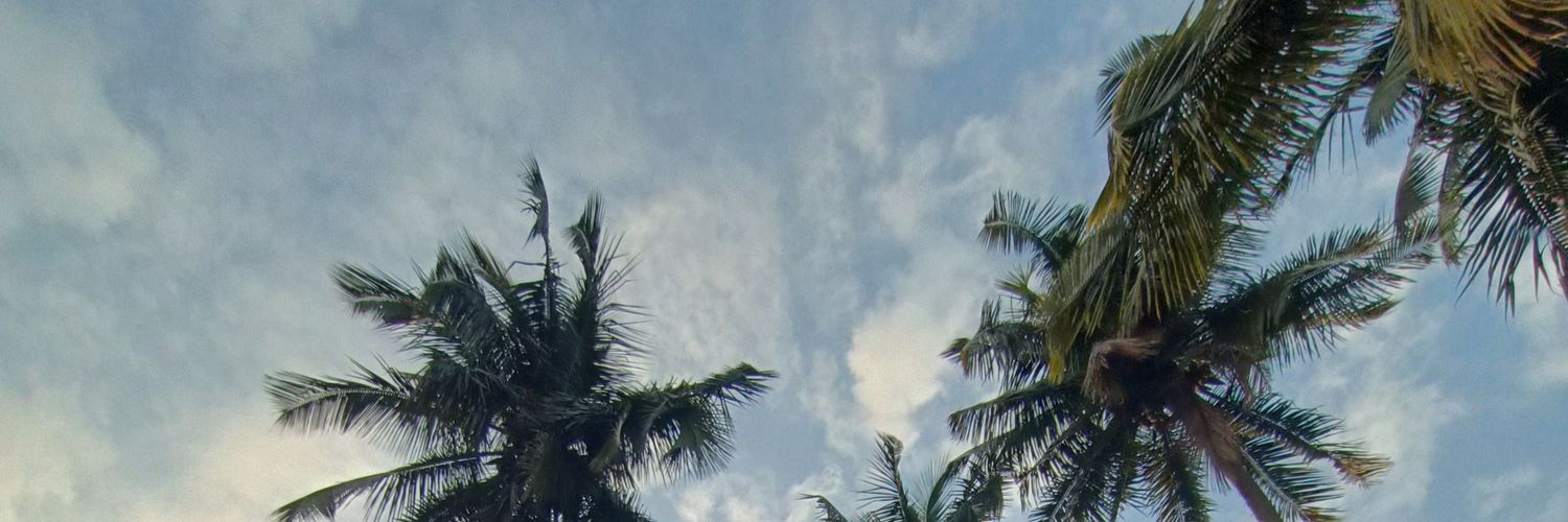 subodhrajam's profile banner image