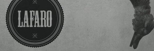 LaFaro banner