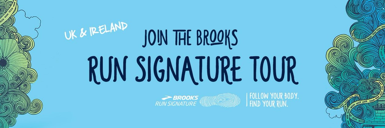 BrooksrunningIE's profile banner image