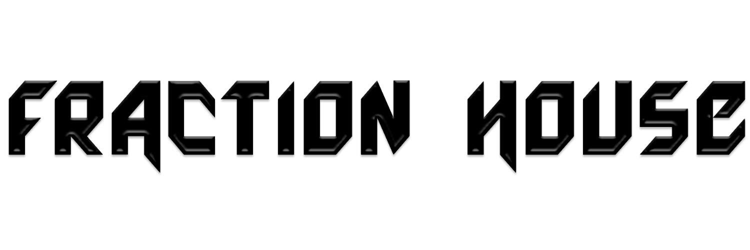 fractionhouse's profile banner image