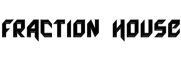 fractionhouse Profile Banner