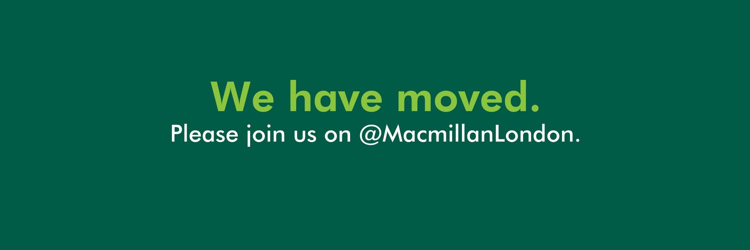 Off to a new account banner