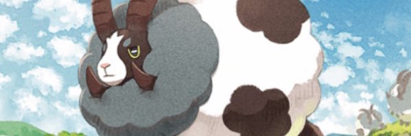 れみまる🐏 banner