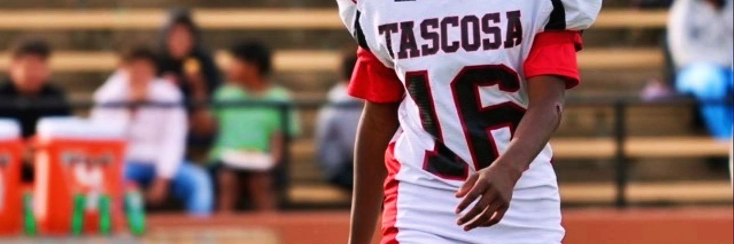 Trainance Posey Jr's banner