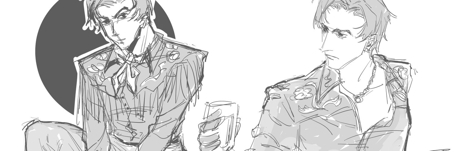 林慎's banner
