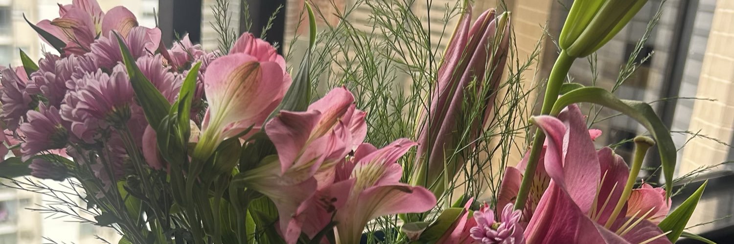 beafernandez84's profile banner image