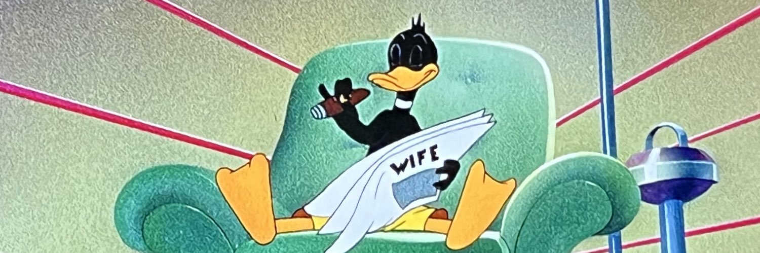 Dylan Roth isn’t here anymore banner