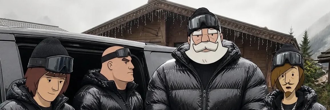 1MullettMan's profile banner image