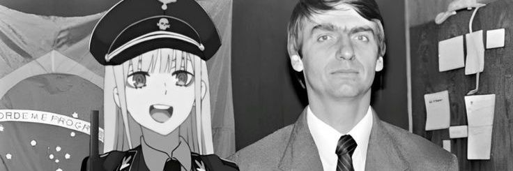 Jão's banner