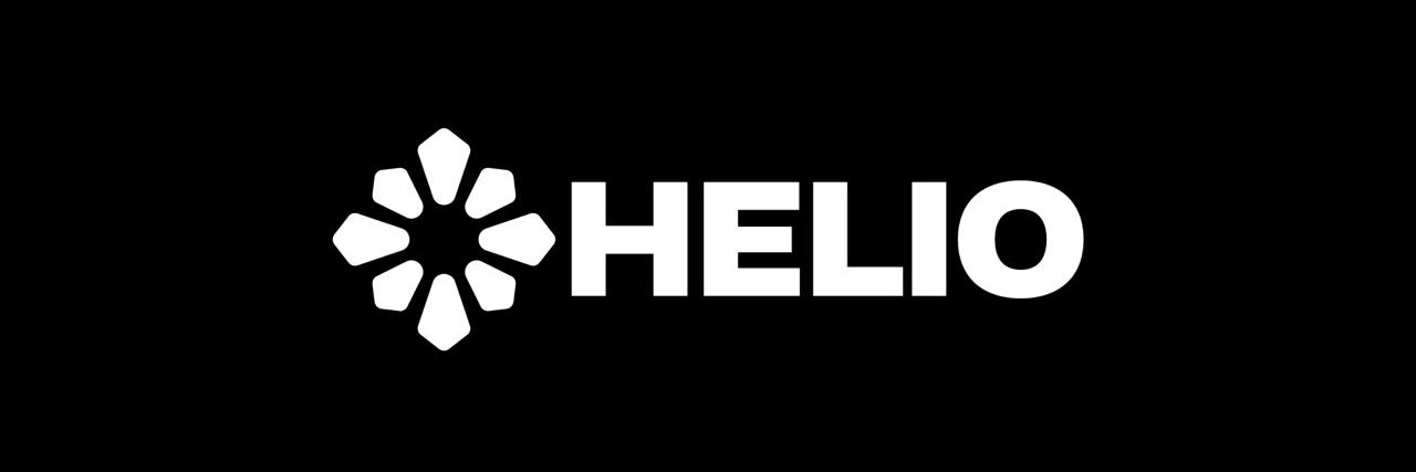 Helio banner