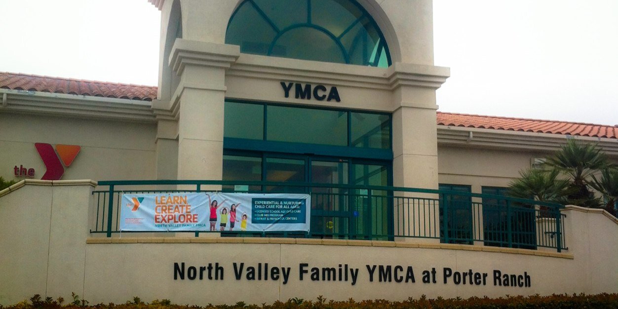 NVYMCA's profile banner image