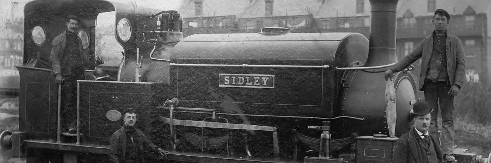 Sidleybird's profile banner image