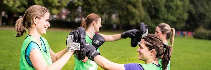 ProactiveFitnes's profile banner image