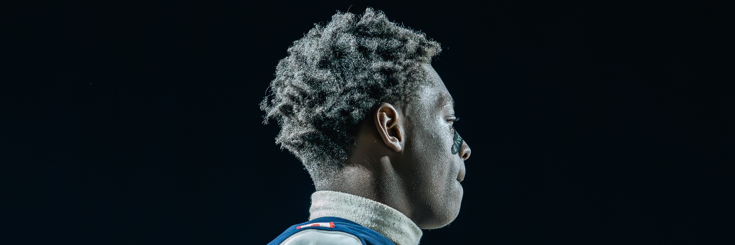 Darrell Taylor banner