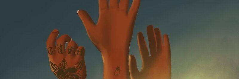 isoldmyownbones's profile banner image