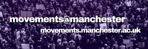 movementsMcr Profile Banner
