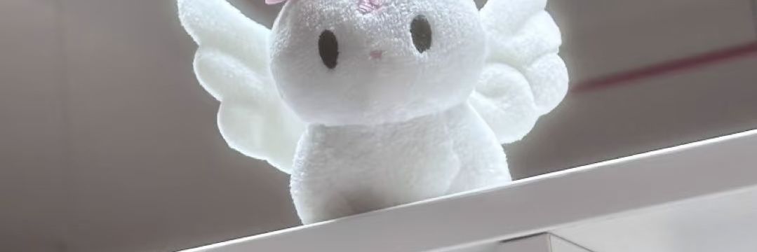 aeangi3le's profile banner image