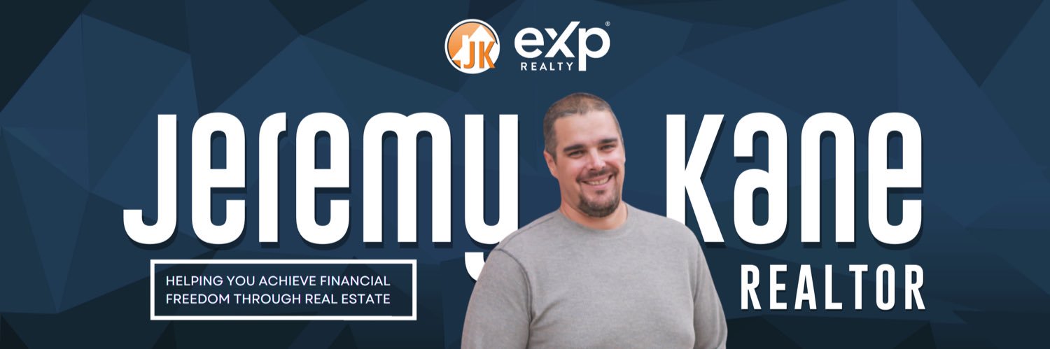 JKCORealtor's profile banner image