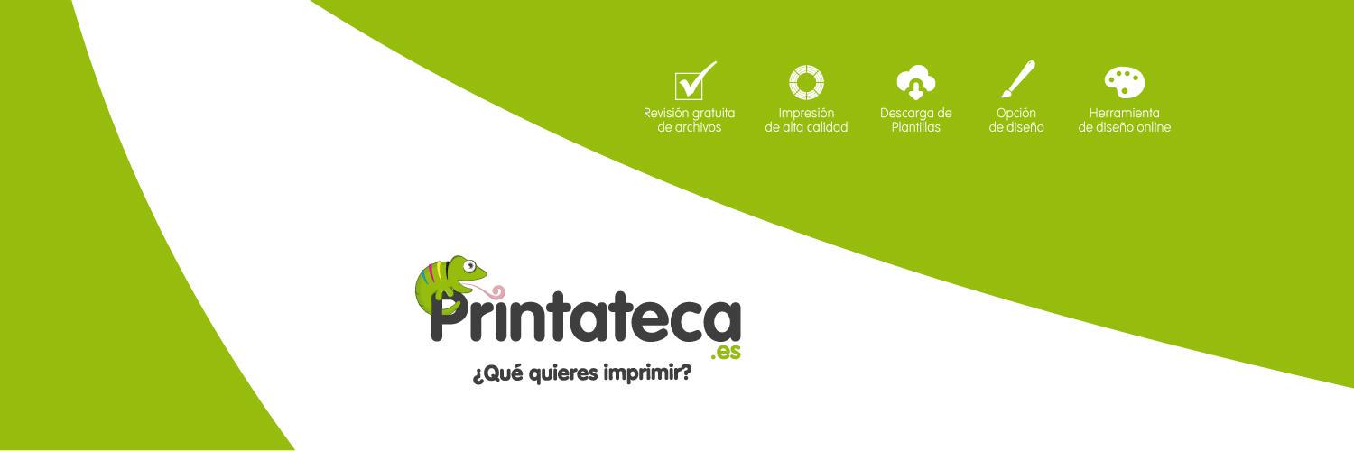 printateca's profile banner image